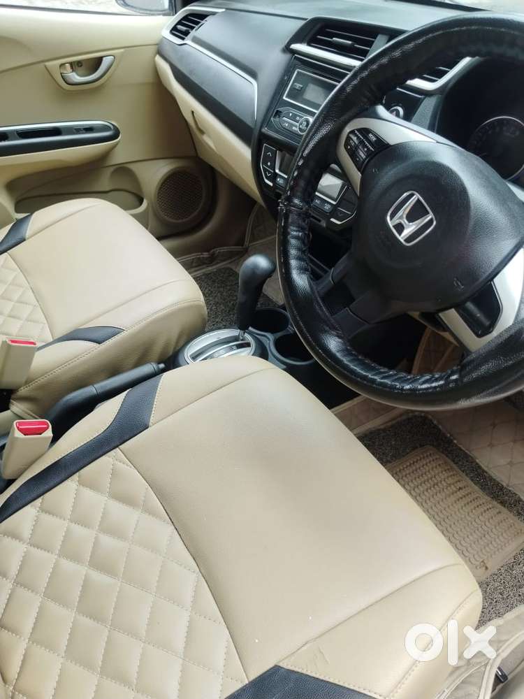 Honda Amaze 1.5 S I-dtec, 2017, Diesel