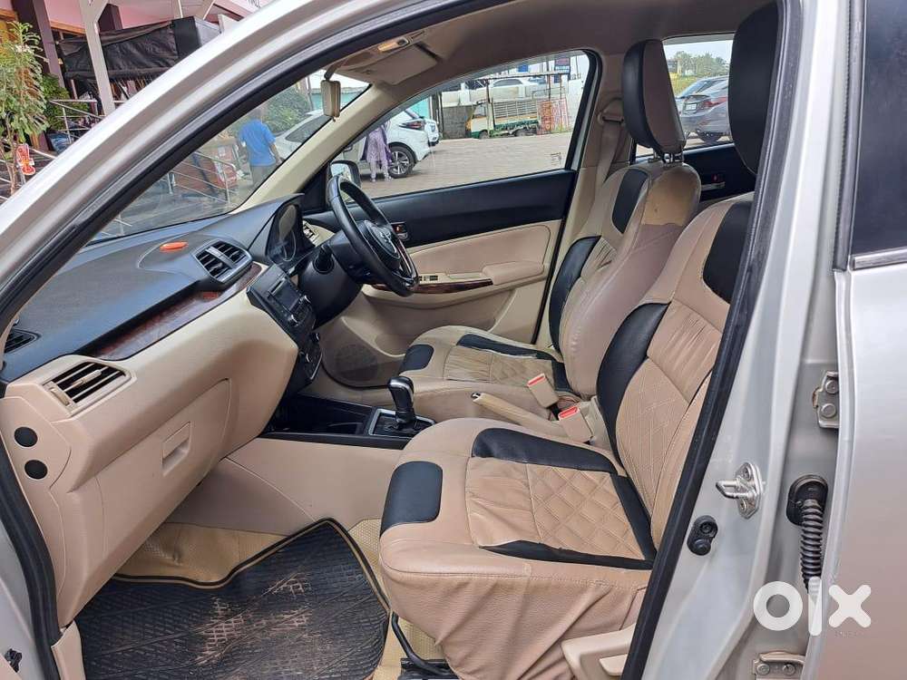 Maruti Suzuki Swift Zdi Plus, 2019, Diesel