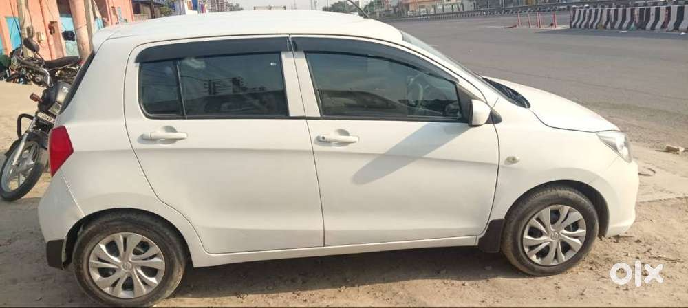 Maruti Suzuki Celerio 2018 Cng & Hybrids 78000 Km Driven