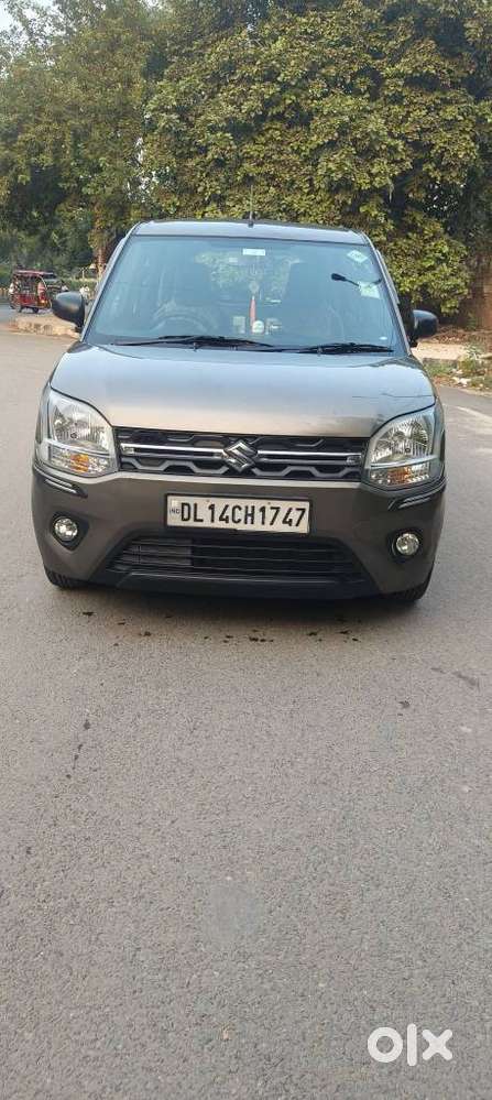 Maruti Suzuki Wagon R 1.0 Lxi (o) Cng, 2023, Cng & Hybrids
