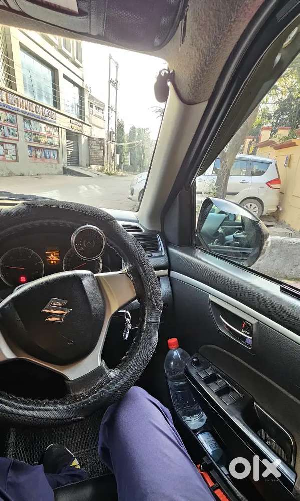 Maruti Suzuki Swift 2012 Diesel Well Maintained