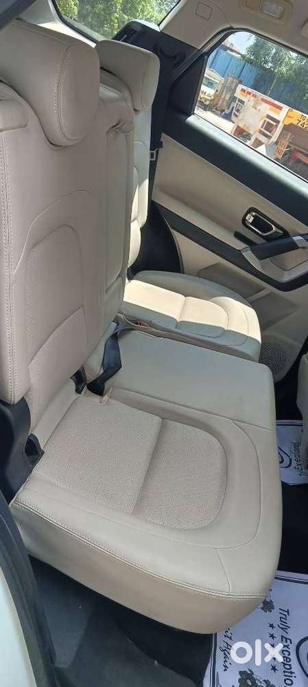 Tata Safari 2.0 Xz Plus 6s Jet, 2021, Diesel