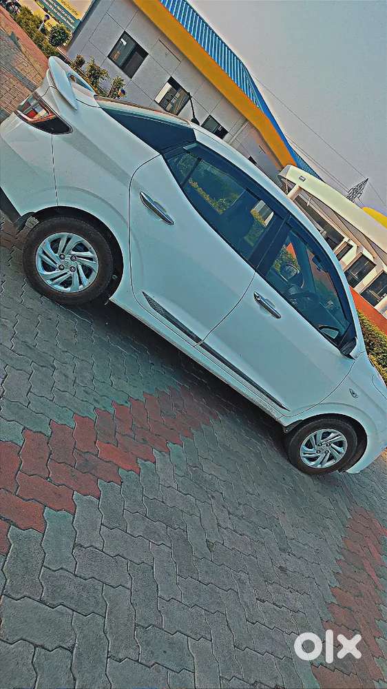 Hyundai Aura 1.2 S 2022