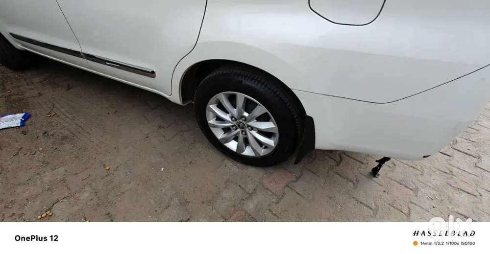 Toyota Innova Crysta 2022 Diesel