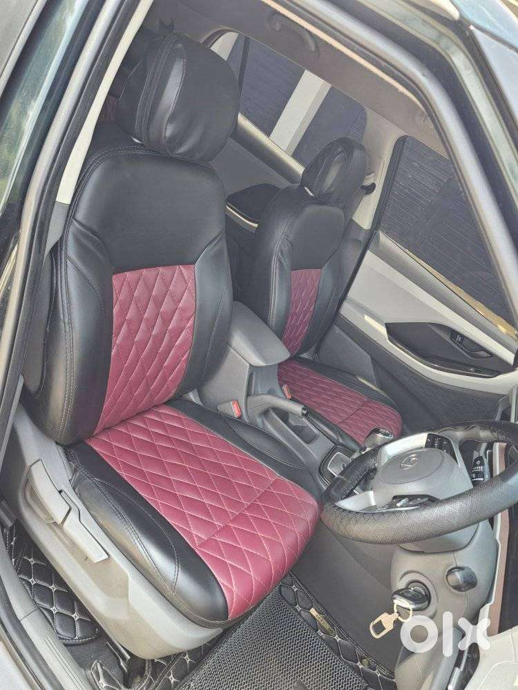 Hyundai Creta 1.6 E Plus Diesel, 2025, Diesel