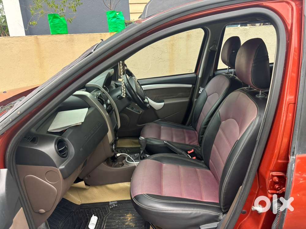 Renault Diesel Automatic 2016