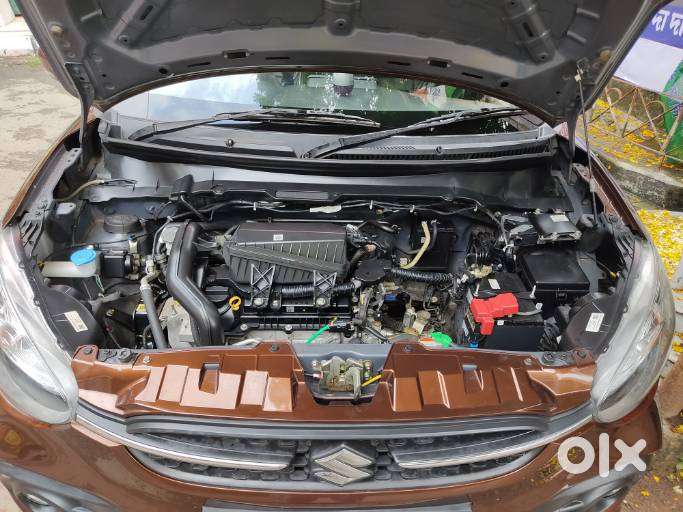 Maruti Suzuki Celerio 1.0 Zxi Mt, 2022, Petrol