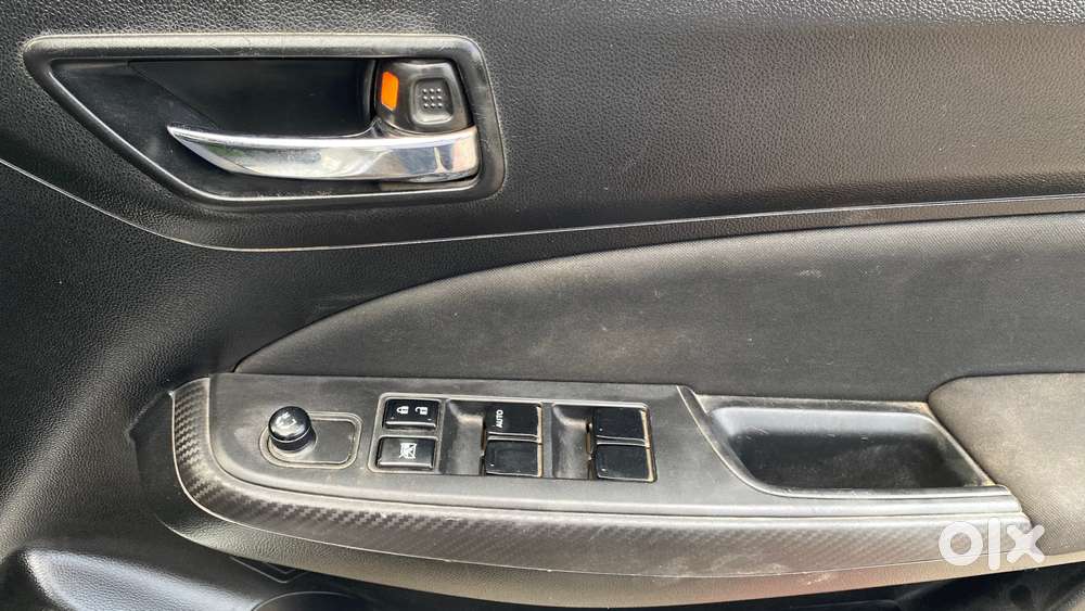 Maruti Suzuki Swift Vxi, 2020, Petrol