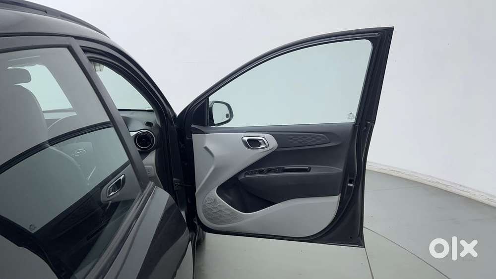 Hyundai Grand I10 Nios 1.2 Kappa Vtvt Sportz Cng, 2022, Cng & Hybrid..