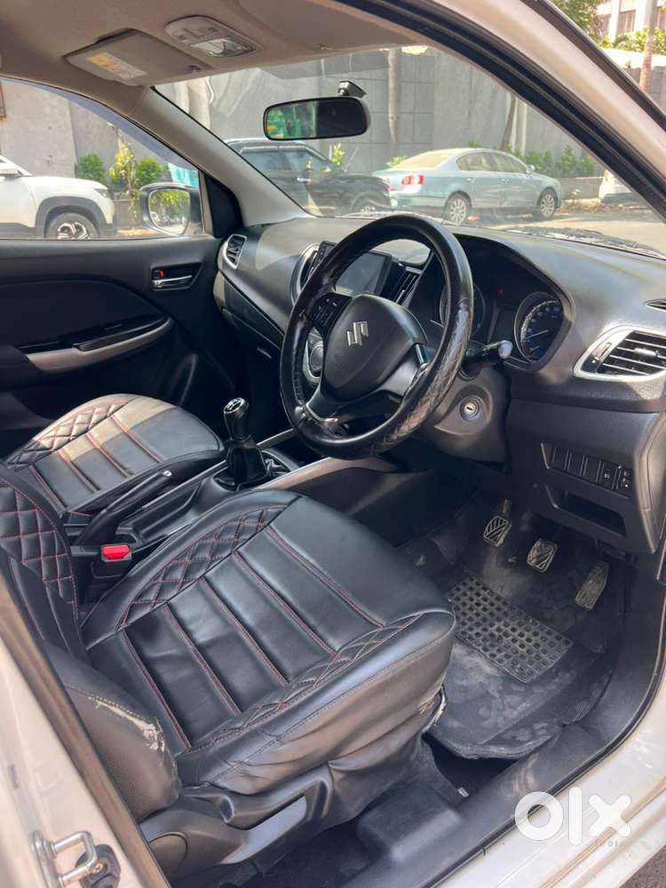 Maruti Suzuki Baleno 1.2 Delta, 2020, Petrol