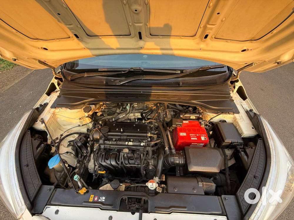 Hyundai Creta 1.6 Vtvt S, 2016, Petrol