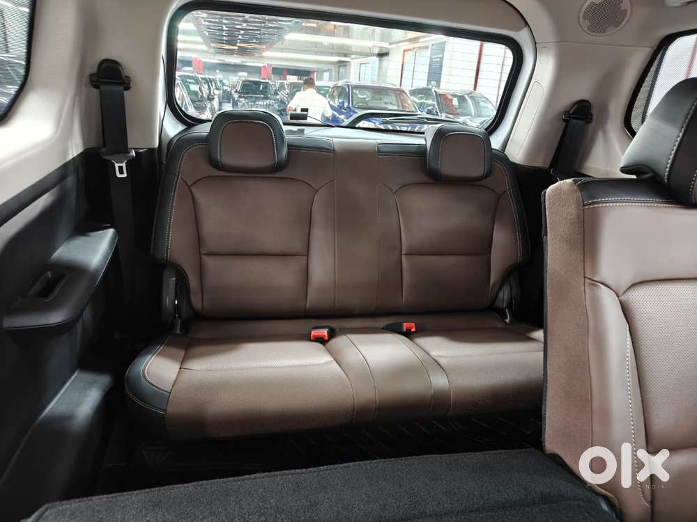Mahindra Scorpio N Z8 Diesel Mt 2wd 7 Str, 2025, Diesel