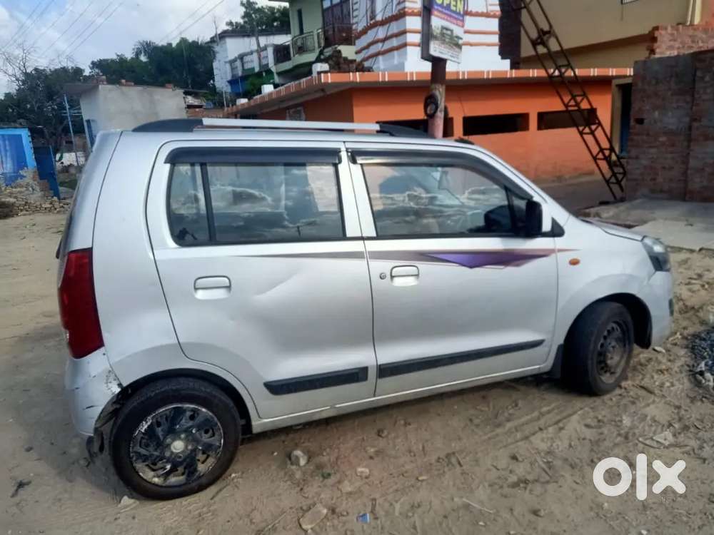 Wagonr In Good Condition