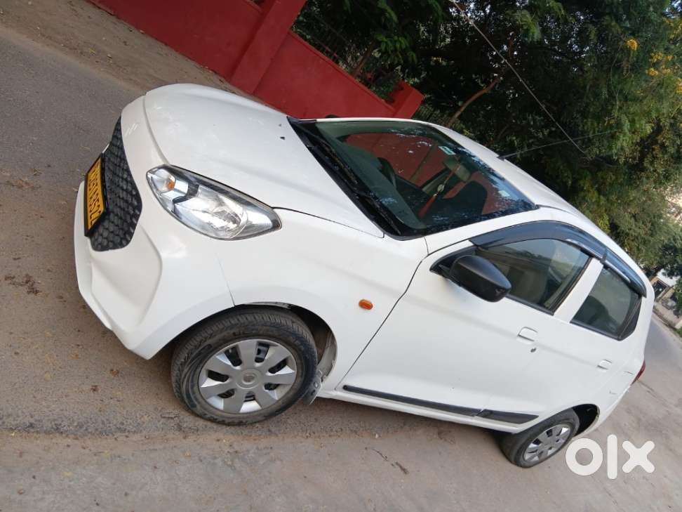Maruti Suzuki Alto K10 1.0 Vxi, 2024, Petrol