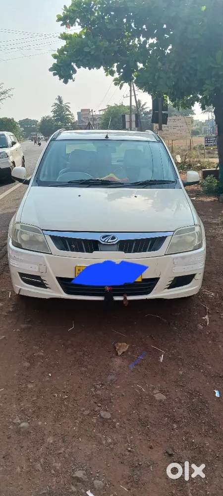 Mahindra Verito Diesel 169800 Km Driven