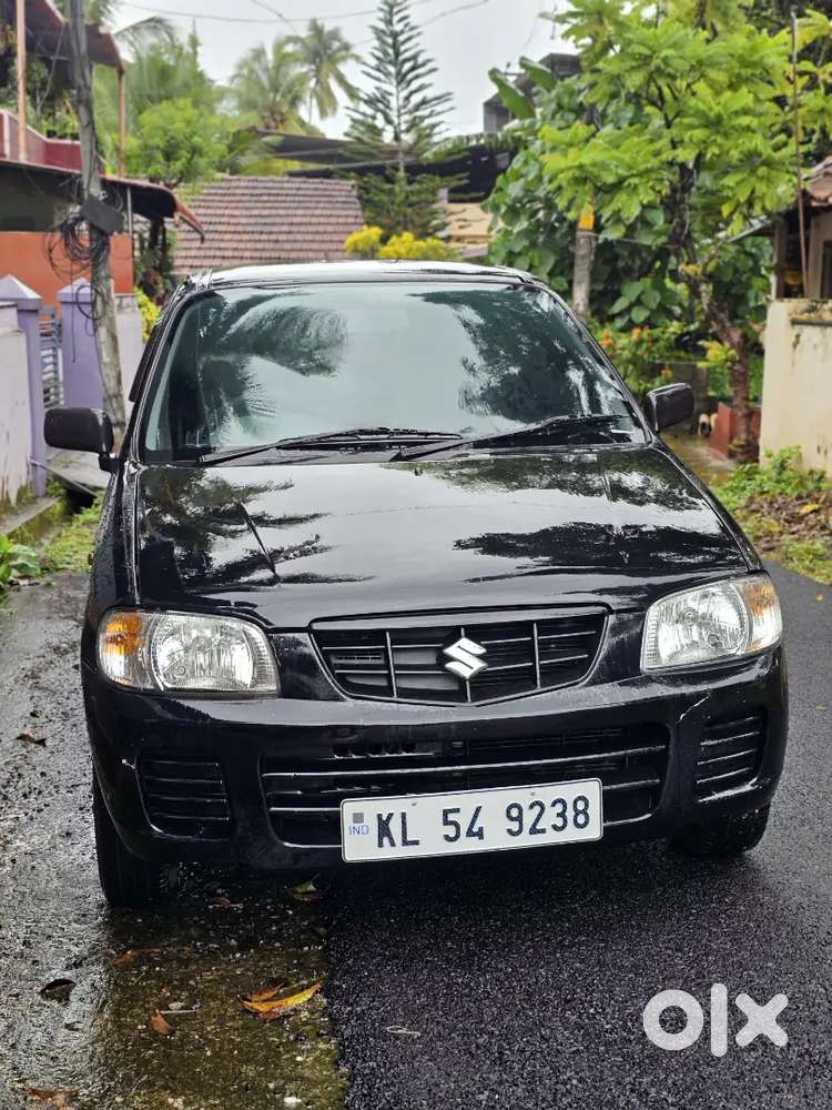 Maruti Suzuki Alto 2008 Lxi Bsiii