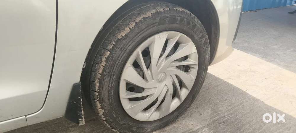 Maruti Suzuki Ertiga 2019 Cng & Hybrids 950000 Km Driven