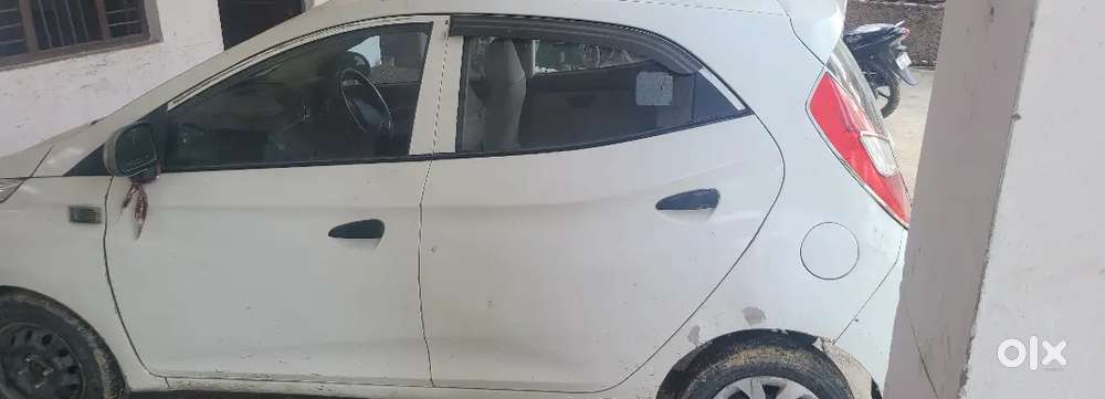 Hyundai Eon Magna + 2017