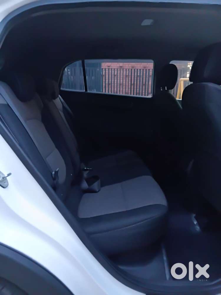 Hyundai Creta 1.6 Sx Plus Auto, 2017, Petrol