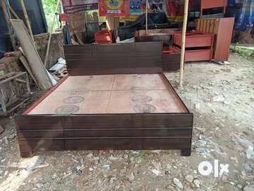 Olx double bed store greater noida