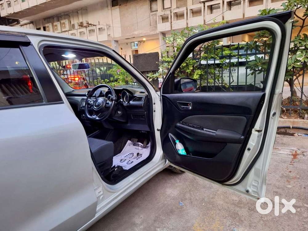 Maruti Suzuki Swift Amt Vxi, 2018, Petrol