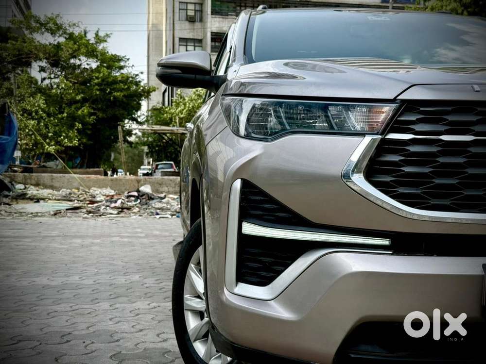 Toyota Innova Hycross 2.0 Gx 7 Str, 2025, Petrol