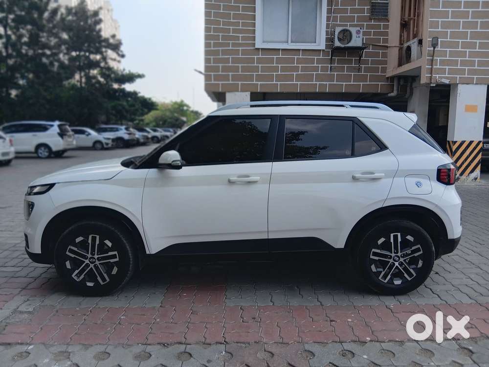 Hyundai Venue Sx Opt Turbo, 2023, Diesel