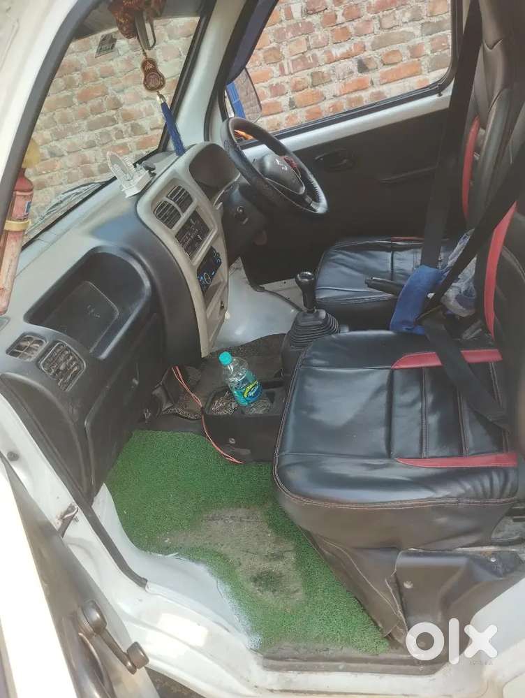 Maruti Suzuki Eeco 2021 Cng & Hybrids 40000 Km Driven