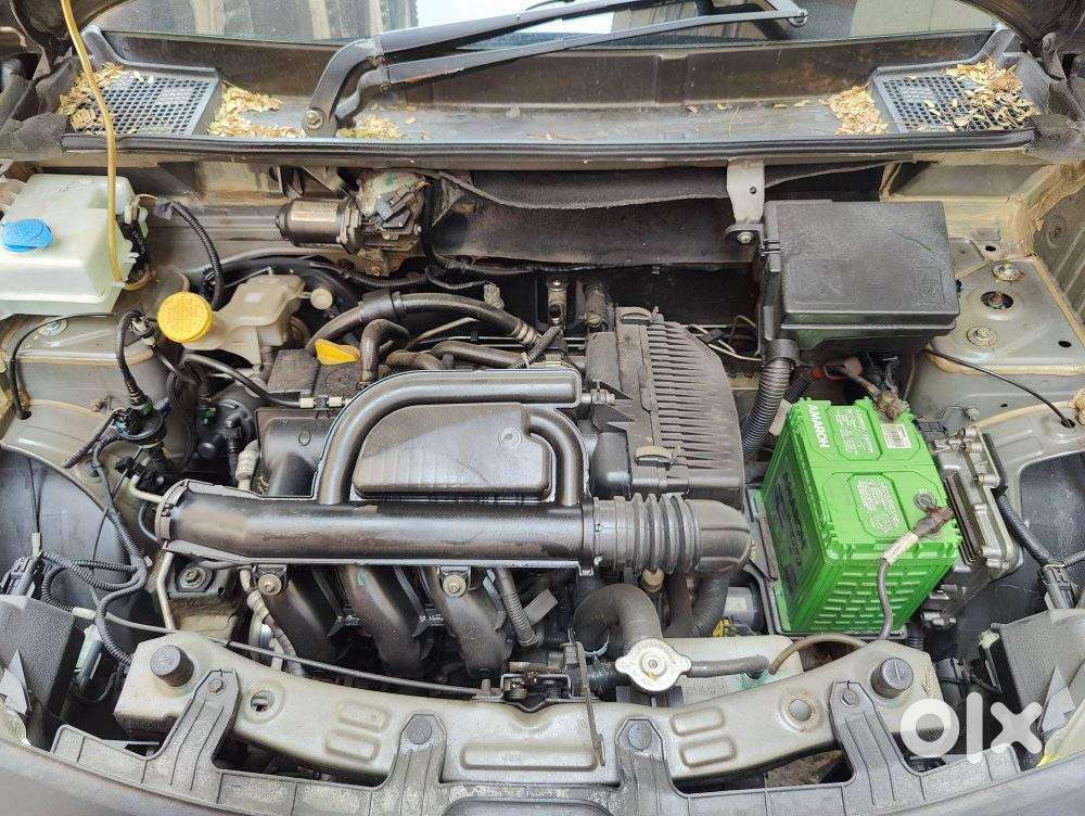 Renault Duster 2012-2015 85ps Diesel Rxl Optional, 2013, Diesel