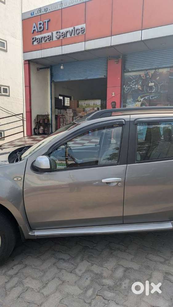 Nissan Terrano Xl Plus 85 Ps Deisel, 2014, Diesel