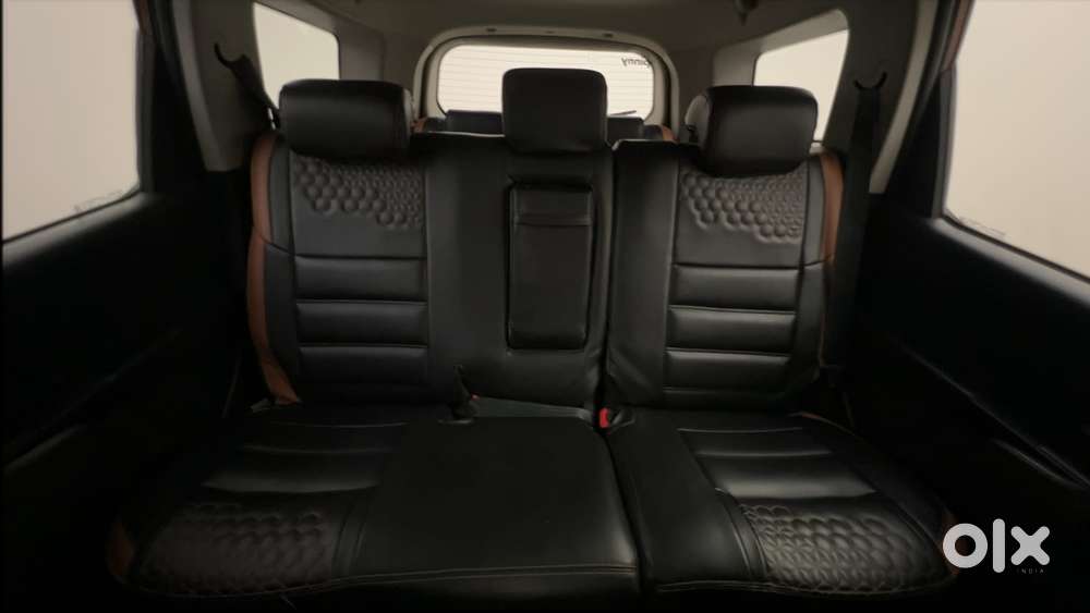 Mahindra Xuv500 W7 At, 2019, Diesel