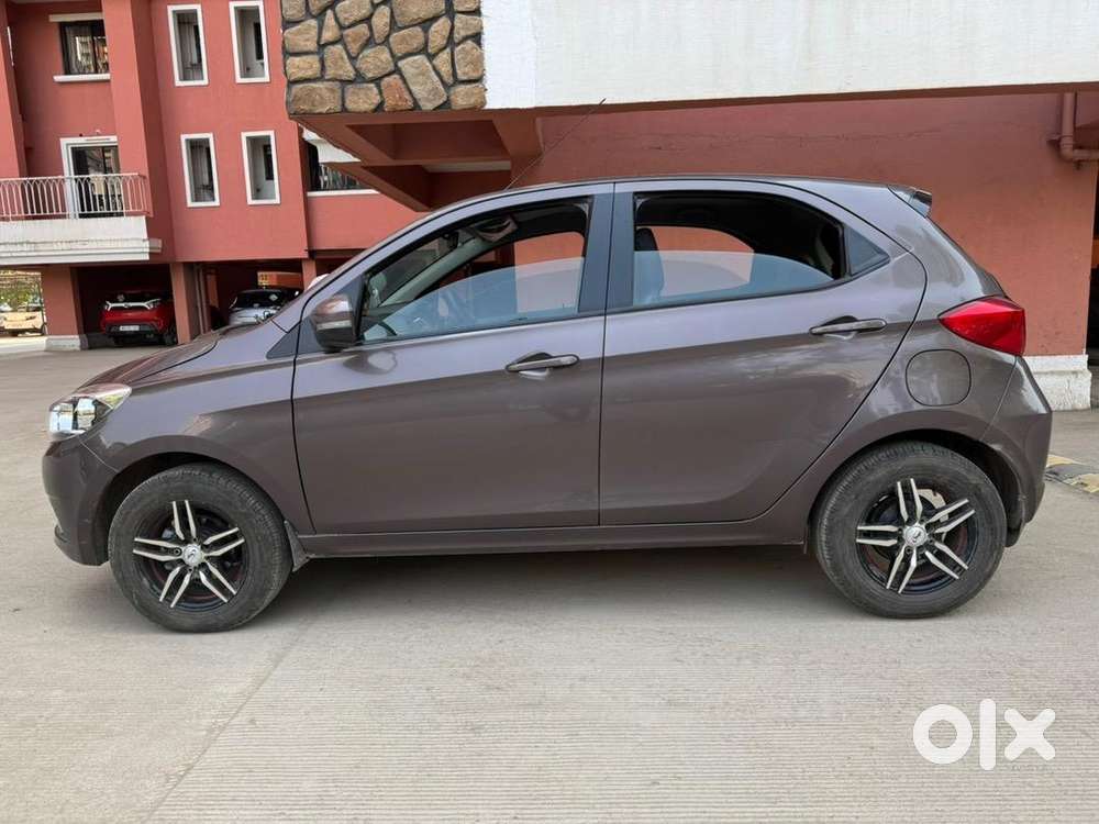 2017 Model  Only 47k Km Driven  Immaculate Condition