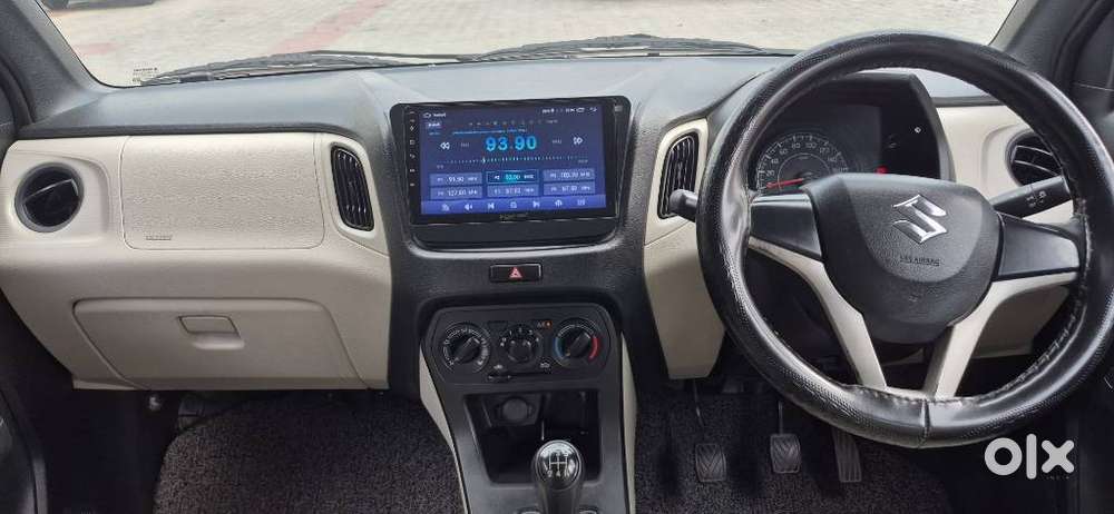 Maruti Suzuki Wagon R Vxi 1.0 Cng, 2023, Cng & Hybrids