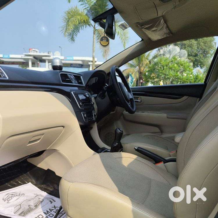 Maruti Suzuki Ciaz Zdi(o), 2014, Diesel