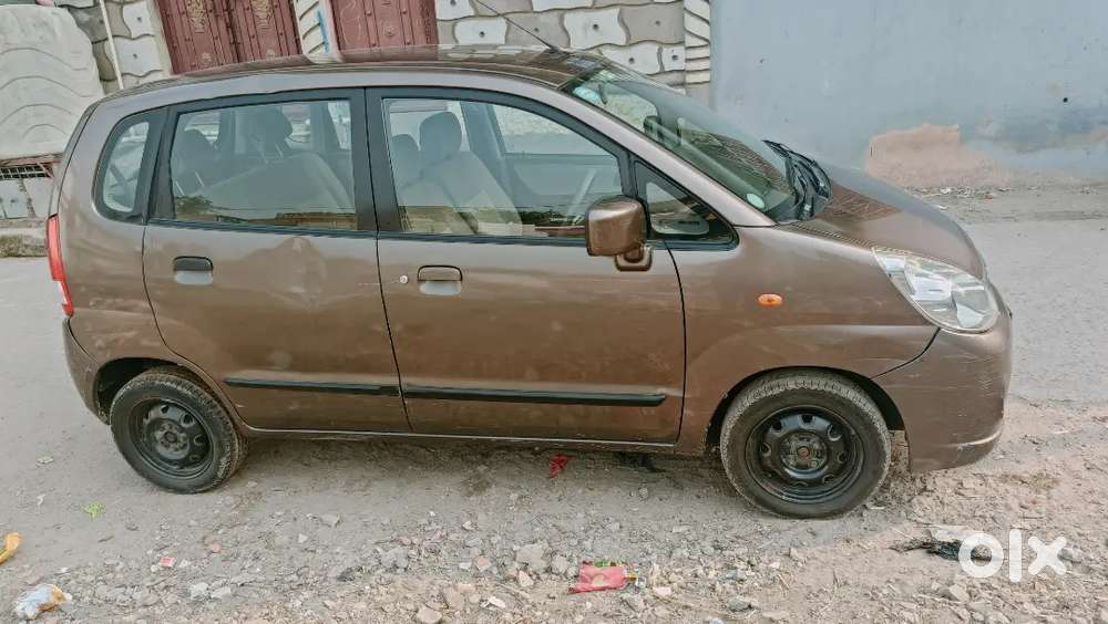 Maruti Suzuki Zen Estilo 2012 Petrol 65000 Km Driven