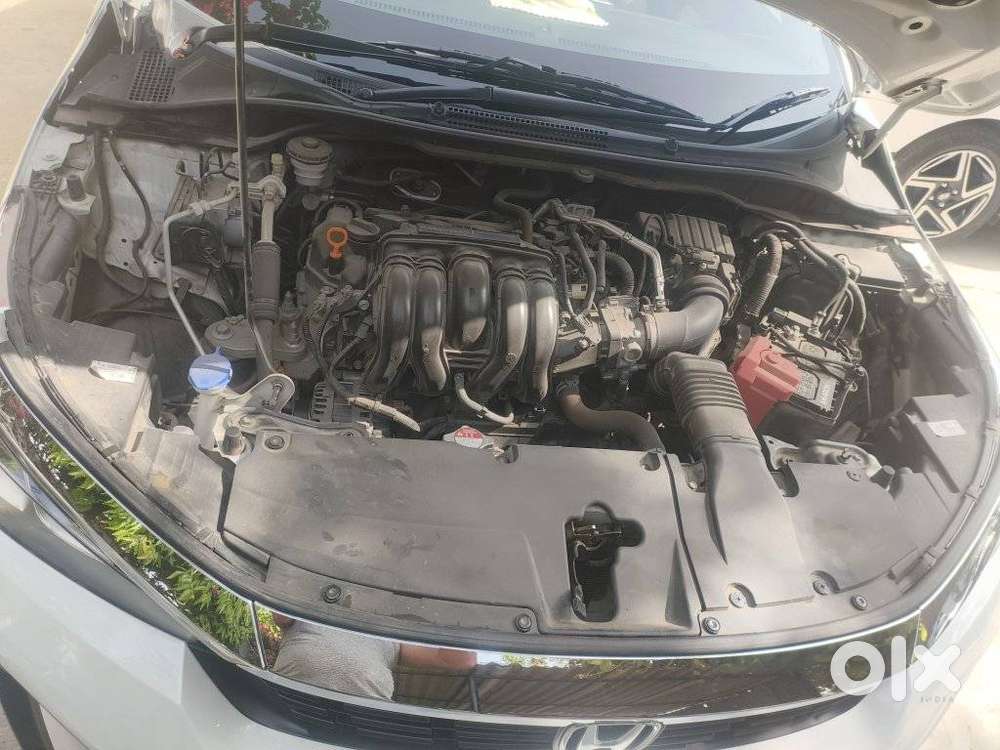 Honda City 1.5 V Cvt I-vtec Mt, 2025, Petrol