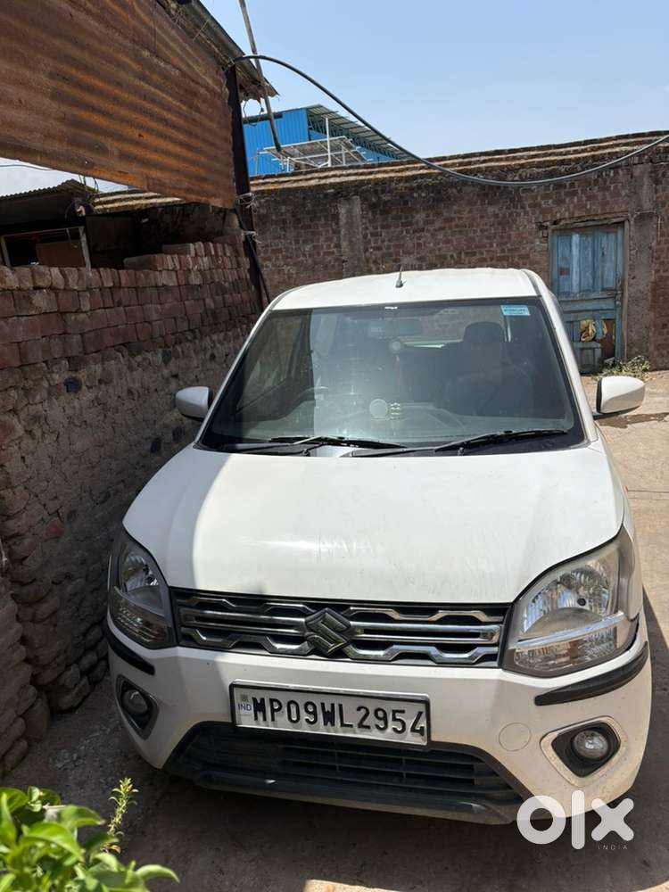Wagon R Flex 2022 Maruti Suzuki