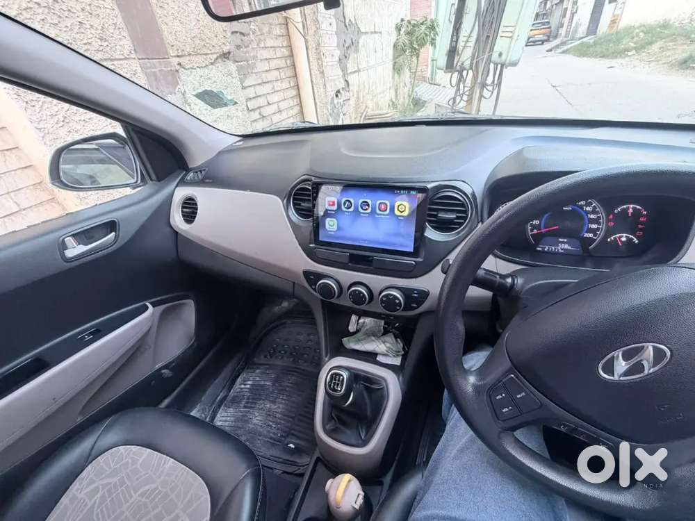 Hyundai Grand I10 Sportz Petrol Manual 2019