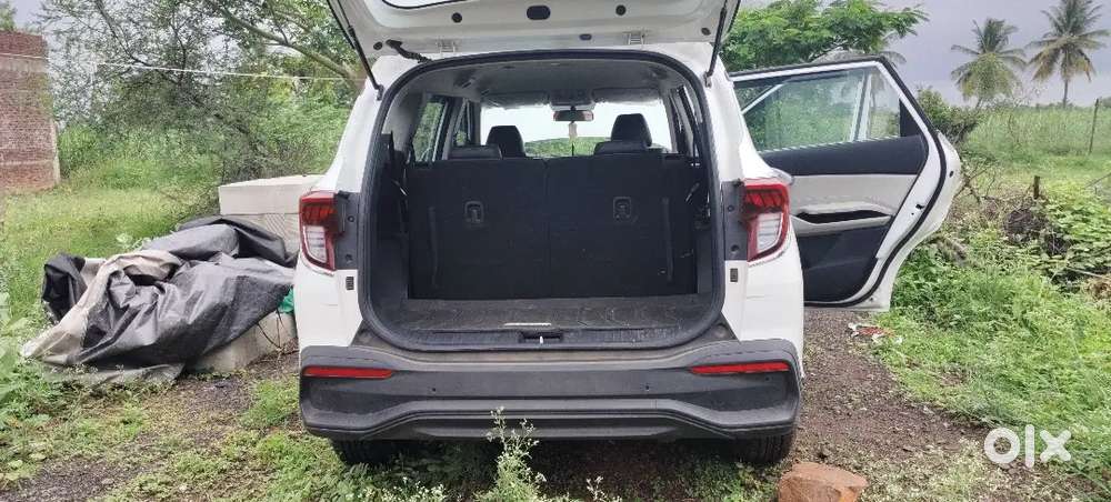 Kia Carens 2024 Petrol 15500 Km Driven