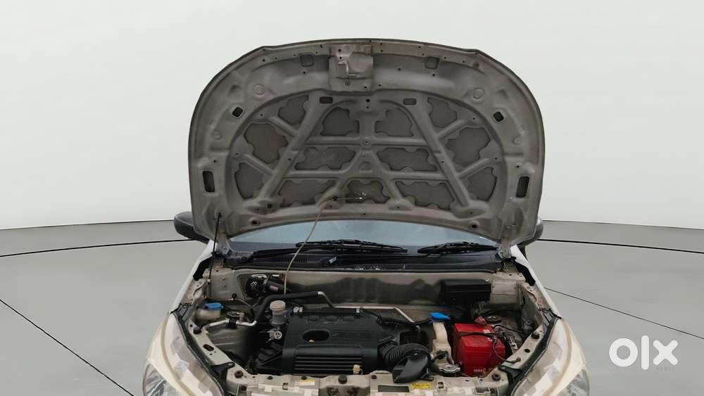 Maruti Suzuki Alto K10 Vxi Amt, 2015, Petrol