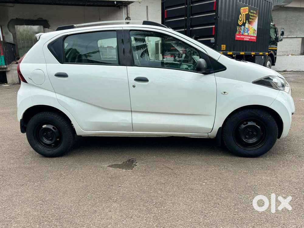 Datsun Redi Go 1.0 Limited Edition, 2018, Petrol