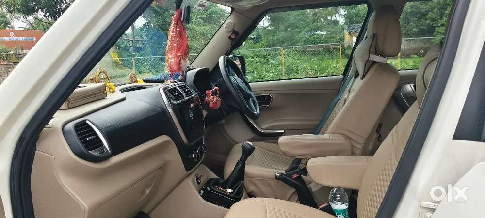 Mahindra Bolero Neo 2024