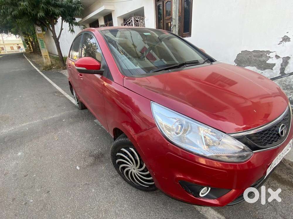 Tata Zest 2015 Petrol 71000 Km Driven