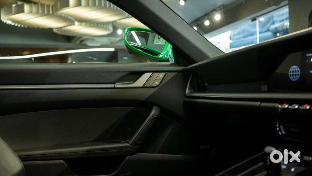 Porsche 911 Carrera S, 2022, Petrol