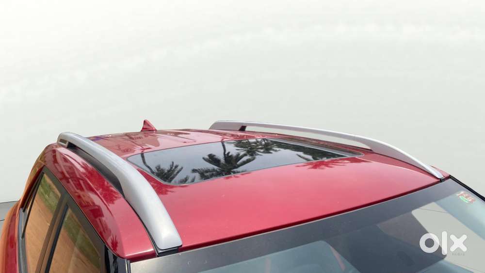 Hyundai Venue Sx Plus Turbo Dct, 2020, Petrol