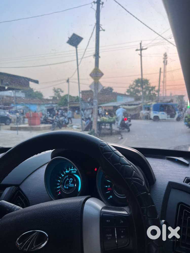 Mahindra Xuv500 Diesel 2016