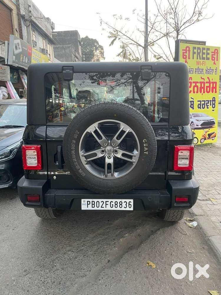 Mahindra Diesel Car 2025 Used