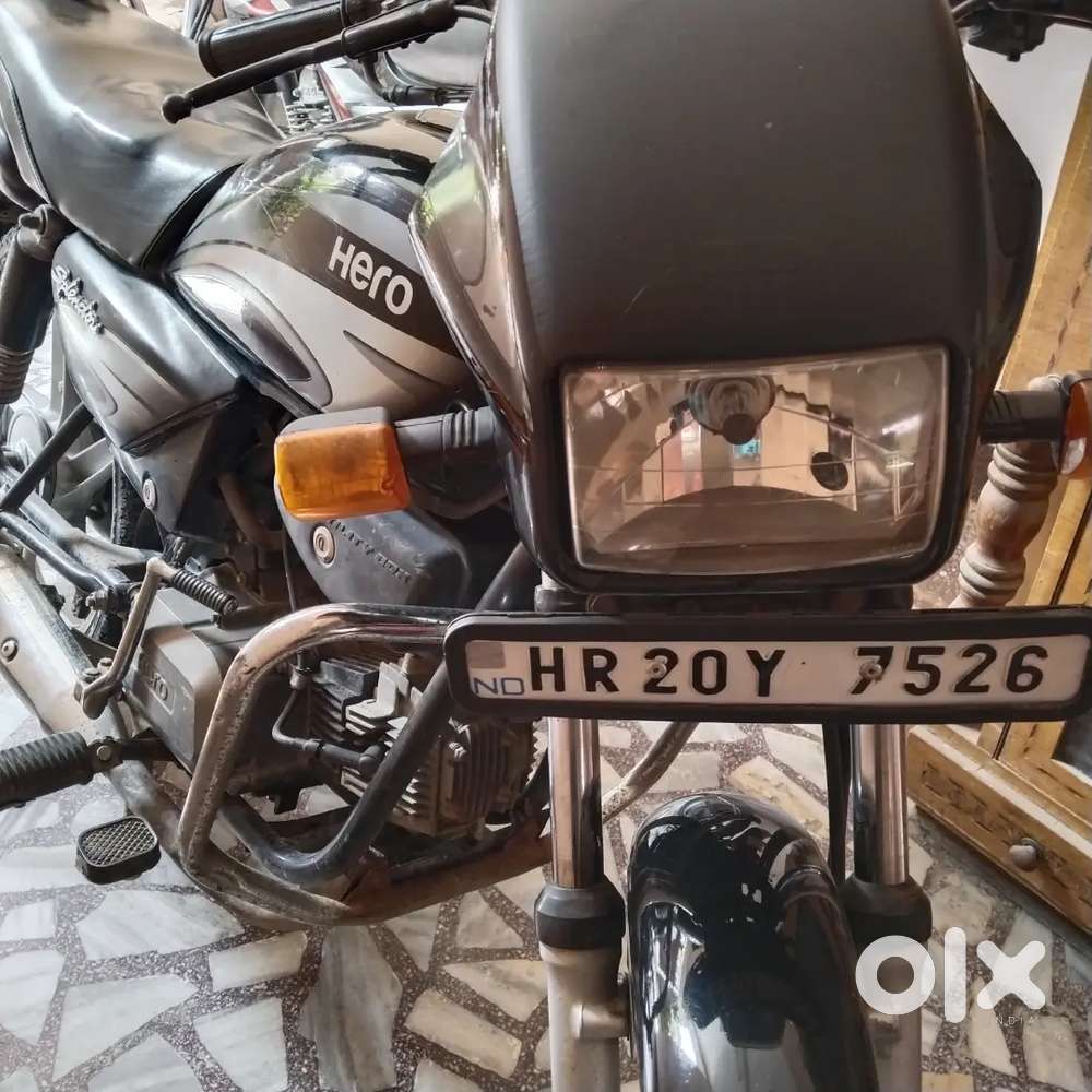 Splendor plus - Motorcycles - 1816656177