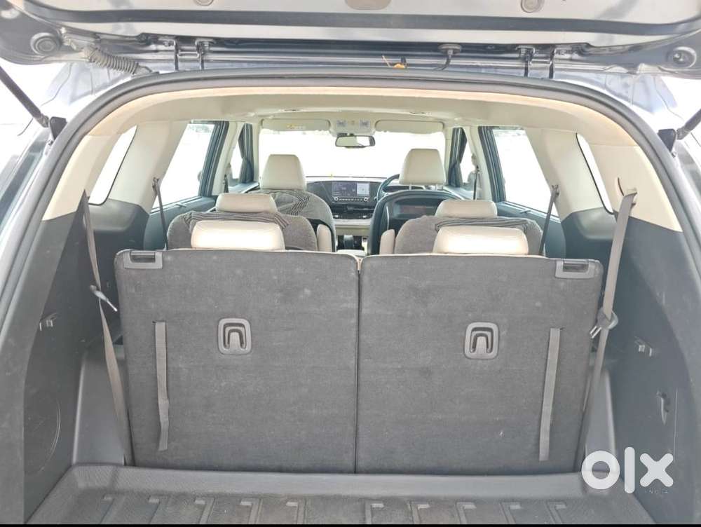 Kia Carens 1.5 Luxury Plus Diesel At 7 Str, 2022, Diesel