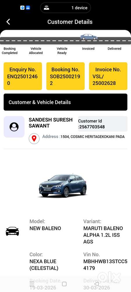 Hyundai Verna 1.5 Sx Turbo Petrol Mt, 2024, Petrol